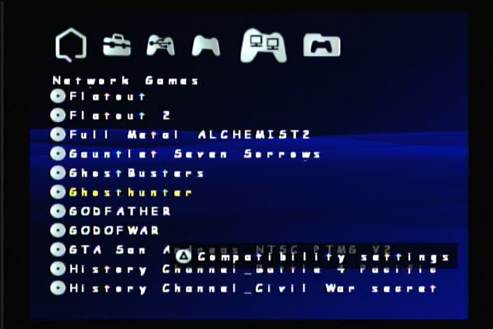 Ps2 hdd boot loader download
