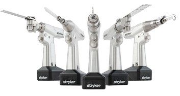 stryker system 7 owners manual